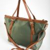 As Seen On Social | SOUL Accessories Everyday Tote In Khaki