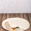 Homeware | Heritage Flying Duck Oval Platter