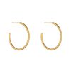 Jewellery | Knight & Day Avalynn 30Mm Hoops