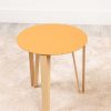 Homeware | Carraig Donn HOME Modern Orange Side Table