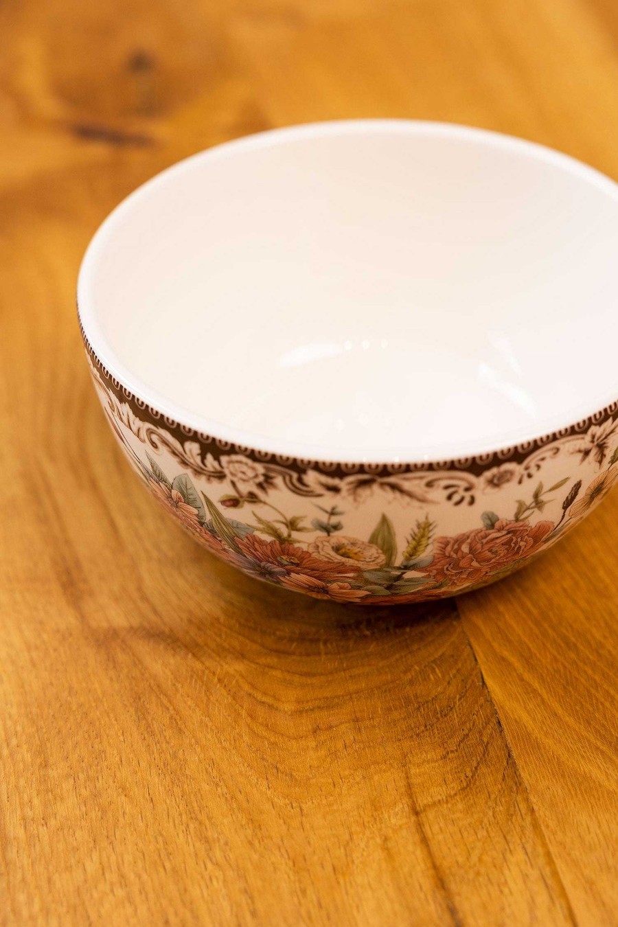 Homeware | Heritage Heritage Cereal Bowl