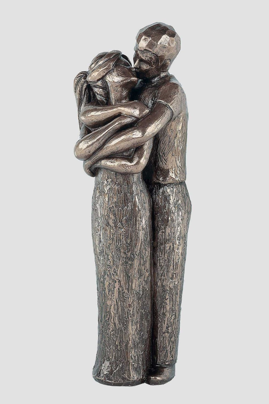 Ornaments & Sculptures | Genesis Bronze Love A Lot Sculpture