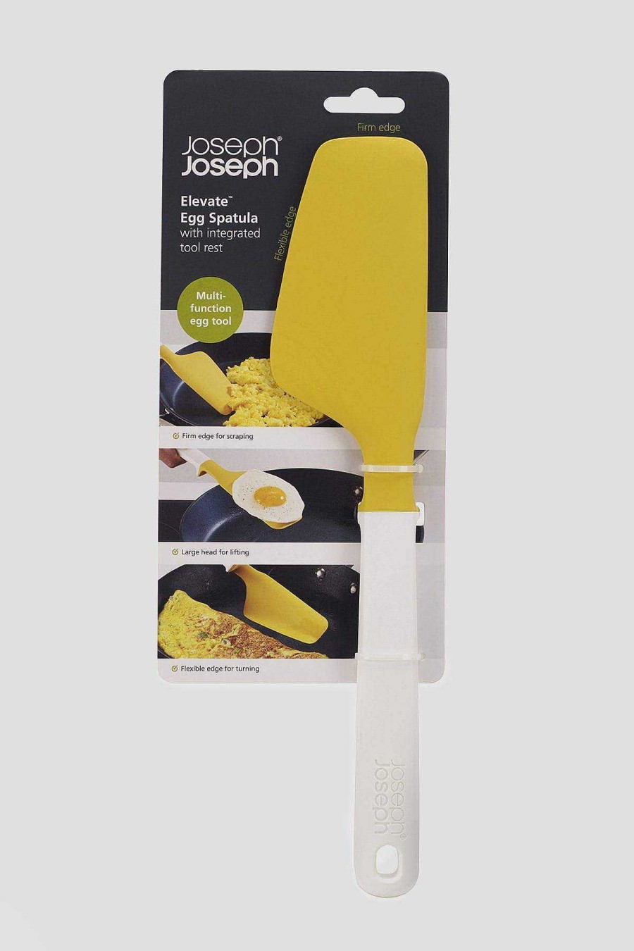 Homeware | Joseph Joseph Elevate Egg Spatula