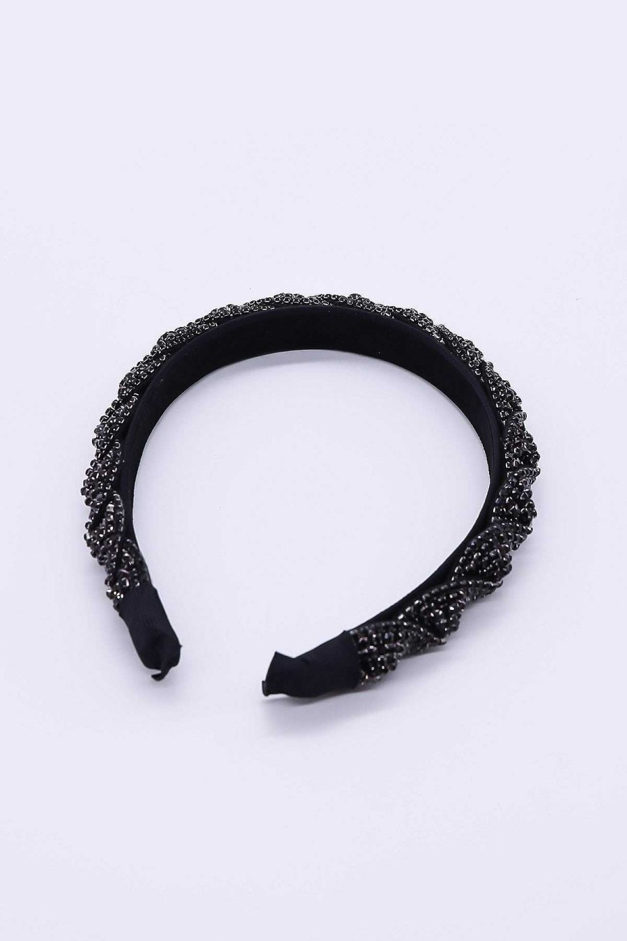 Hair Bands | SOUL Accessories Embellished Hairband