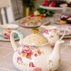 Homeware | Rosa Belle Rosa Belle Tea Pot