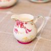 Homeware | Rosa Belle Rosa Belle Sugar & Creamer Set