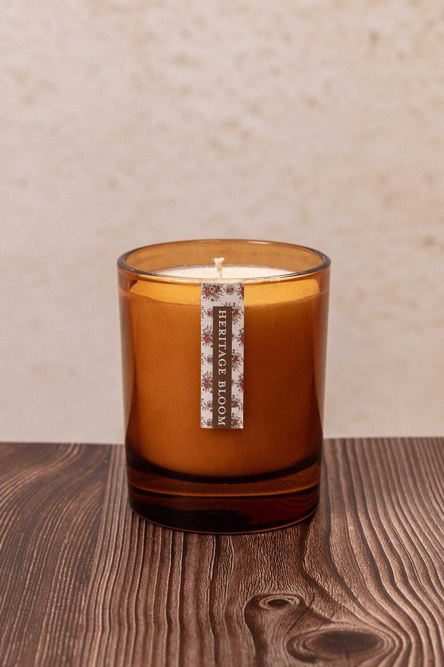 Homeware | Heritage Heritage Bloom Candle