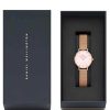 Her | Daniel Wellington Petite 28 Melrose Watch