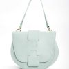 Accessories | SOUL Accessories Flap Over Satchel Bag In Sage