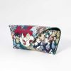 Sunglasses | SOUL Accessories Floral Print Sunglass Case