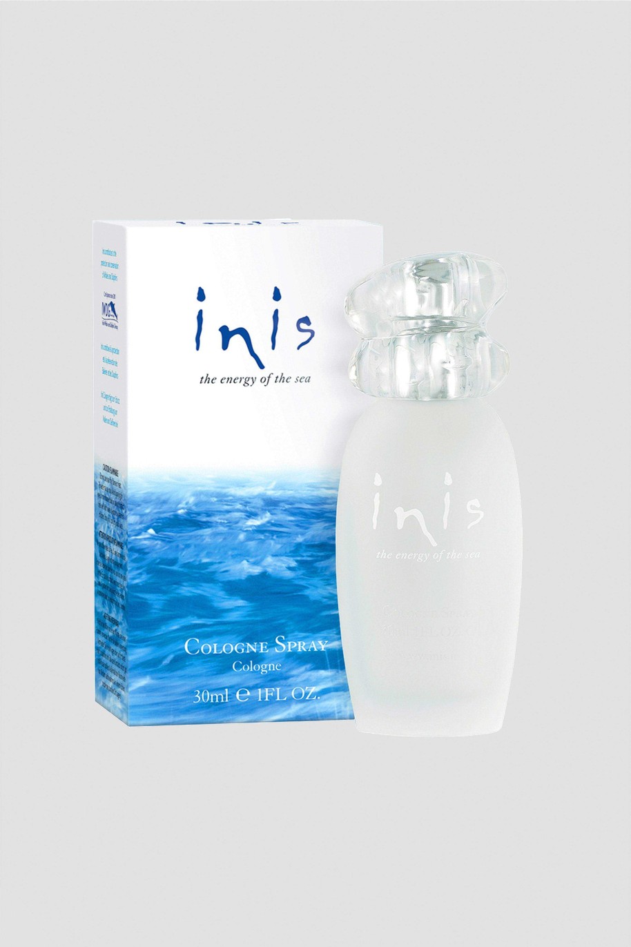 Homeware | Inis Inis Sea 30Ml Cologne Spray