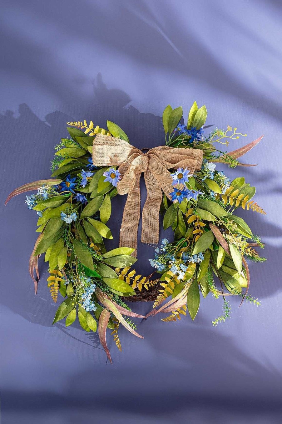 Homeware | Carraig Donn HOME Ocean Door Wreath