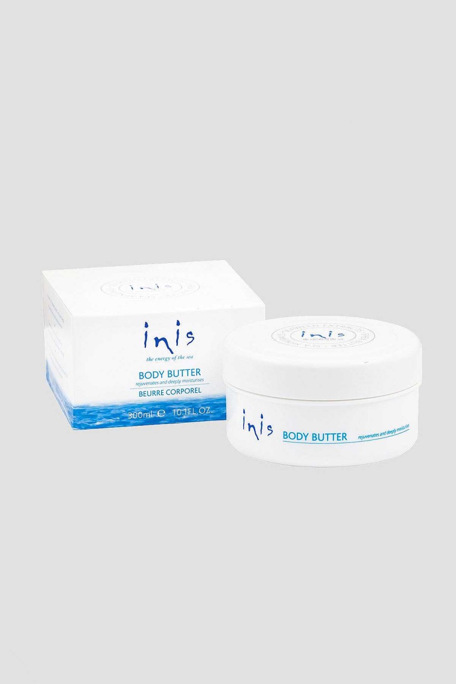 Homeware | Inis Inis Body Butter