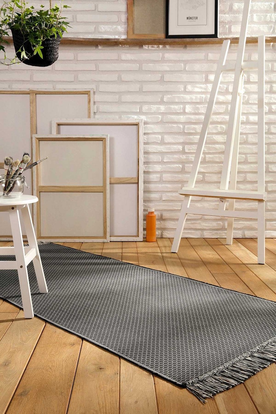 Homeware | Biederlack Wave Carpet Runner 80 X 200Cm