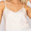 Tops & Blouses | Vero Moda Victoria Cami In Cream