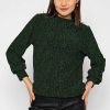 Tops & Blouses | Pala D'oro Sparkle Top In Green