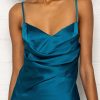 Dresses & Jumpsuits | Pala D'oro Sport Samantha Midi Dress In Blue