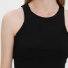 Tops & Blouses | Vero Moda Bianca Tank Top In Black