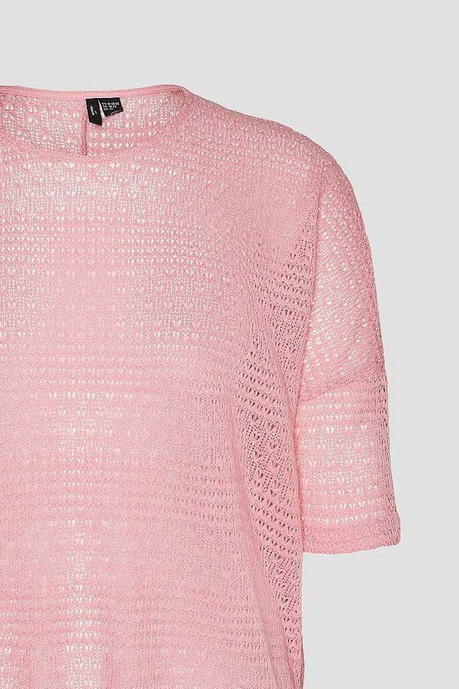 Tops & Blouses | Vero Moda Curve Curve - Whitney Blouse In Pink