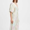 Dresses & Jumpsuits | B.Young Byihamma Printed Midi Dress