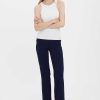 Tops & Blouses | Vero Moda Bianca Tank Top In White