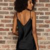 Tops & Blouses | Pala D'oro Sport Alexis Cami Top In Black