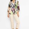 Tops & Blouses | Pala D'oro Olivia Top In Multi Print