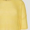 Tops & Blouses | Vero Moda Curve Curve - Whitney Blouse In Yellow