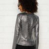 Tops & Blouses | Pala D'oro Sport Luxx Top In Silver