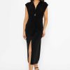 Dresses & Jumpsuits | Pala D'Oro Black Stephanie Dress