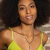 Tops & Blouses | Pala D'oro Sport Alexis Cami Top In Lime