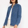 Tops & Blouses | Oraije Celia Denim Shirt